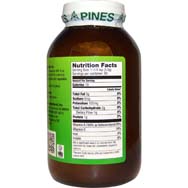 Wheat Grass Powder - A Deep Green Leafy Vegetable