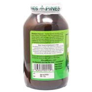 Wheat Grass Powder - A Deep Green Leafy Vegetable