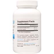 Glucosamine Chondroitin 2X Double Strength