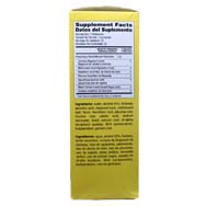 Lydia Pinkham Herbal Liquid Supplement w/ Black Cohosh