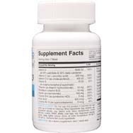 Formula 23 - Multivitamin Multimineral w/Iron