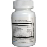 Formula 23 - Multivitamin Multimineral w/Iron