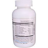 Formula 23 - Multi-mineral Multi-vitamin w/Iron
