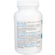 Vitamins A, D, E & Lecithin with Beta Carotene