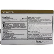 E/S Itch Relief Cream