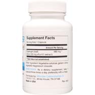 Herbal Eyebright 480 mg