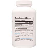Herbal Eyebright 480 mg