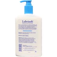 LubriSoft - Dry Skin Care Lotion