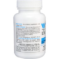 Lycopene 10 mg | LYC-CO-MATO™ - Natural Tomato