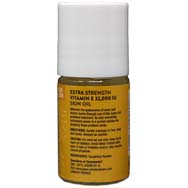 Vitamin E Oil 32,000 IU
