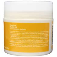 Vitamin E Creme 25,000 IU Pure, Natural and Organic