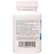 Milk Thistle 175 mg | Standardized Extract 80% Silymarin