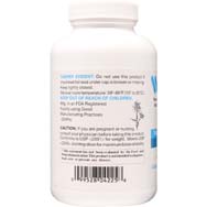 Milk Thistle 175 mg | Standardized Extract 80% Silymarin