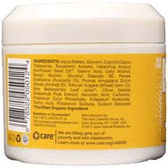 Vitamin E Creme 5,000 IU Pure, Natural and Organic