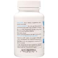 Maca Plus Pygeum | Lepdium Meyeni Extract