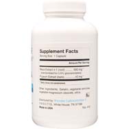 Maca Plus Pygeum | Lepdium Meyeni Extract