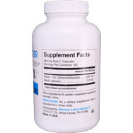 Alfa Ten Alfalfa Leaf 10:1 Extract