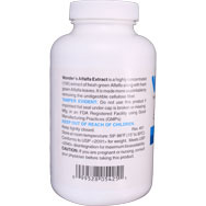 Alfa Ten Alfalfa Leaf 10:1 Extract