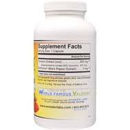 Turmax | Maximum Strength Turmeric - 95% Curcumin Extract