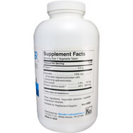 Super Chlorella 1000 mg | Broken Cell
