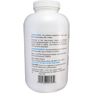 Super Chlorella 1000 mg | Broken Cell