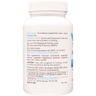 Anti-Stress+® B-Complex | Plus Herbs - Stress Formula
