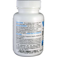 Omega 3 Fatty Acids DHA 100 mg Fish Oil