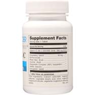 Vitamin C 500 mg Plus Herbs