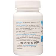 Vitamin C 500 mg Plus Herbs