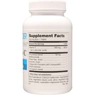 Vitamin C 500 mg Plus Herbs