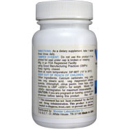 A C P | Vitamins A,C, and P w/ B, Calcium and Zinc