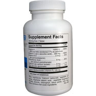 A C P | Vitamins A,C, and P w/ B, Calcium and Zinc