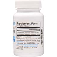L-Glutathione 250 mg