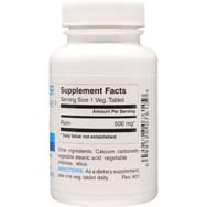 Rutin 500 mg