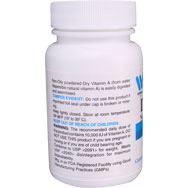 Dry A Non-Oily-Dry | Vitamin A 10000 IU