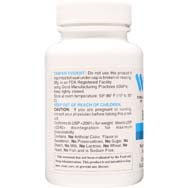 Natural Vitamin E 400 IU | d-alpha Tocopherol