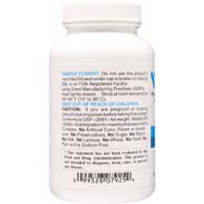 Natural Vitamin E 400 IU | d-alpha Tocopherol