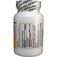 Zinc Sulfate - Heptahydrate Equivalent 220 mg
