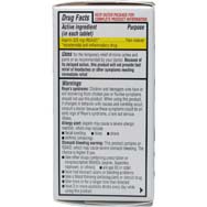 Aspirin 325 mg