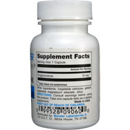 Pregnenolone 10 mg | Hormone Support