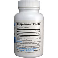 Pregnenolone 10 mg | Hormone Support