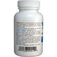 Pregnenolone 10 mg | Hormone Support
