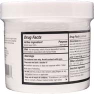 Medi-Pads - Hermorrhoidal Pads with Witch Hazel