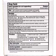 Biscolax™ Laxative | Bisacodyl USP 10 mg