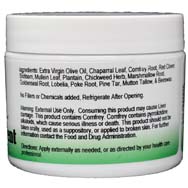 Christopher's Black Ointment
