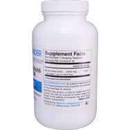 Barley Grass Powder 6000 mg
