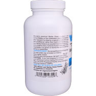 Barley Grass Powder 6000 mg