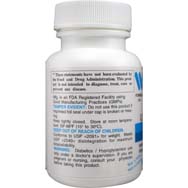 Alpha Lipoic Acid 100 mg