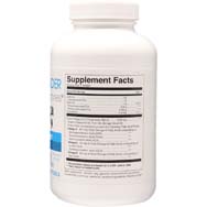 Omega 3·6·9 Flax Borage Fish Oils - EPA/DHA