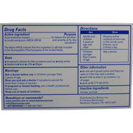 Oscillococcinum® Homeopathic Flu-Symptom Relief